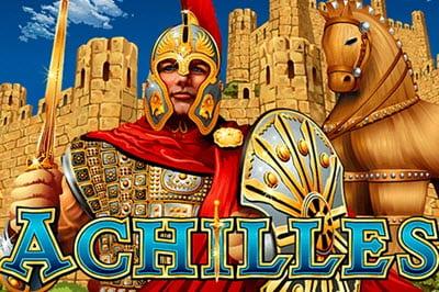 Achilles Video Slot