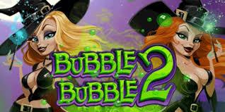 Bubble Bubble 2 Slot