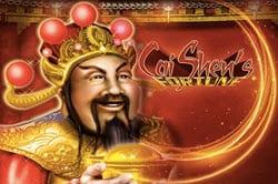 Cai Shen's Fortune