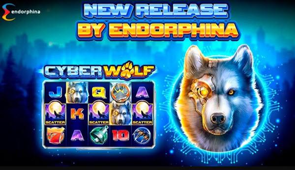 Cyber Wolf Slot