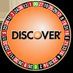 Discover card online casino