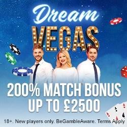 Dream Vegas Casino