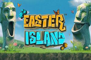 Easter island slot