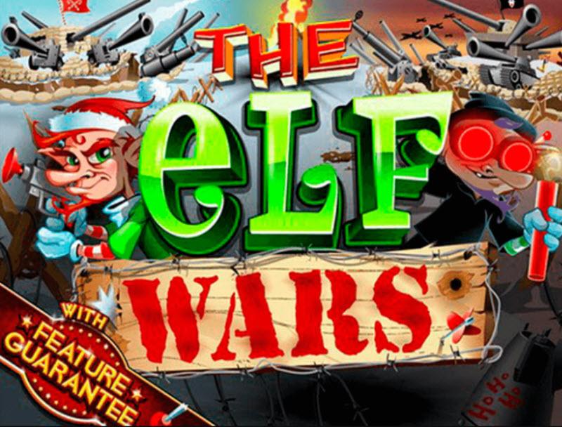 Elf Wars Slot