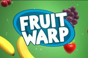 Fruit warp slot