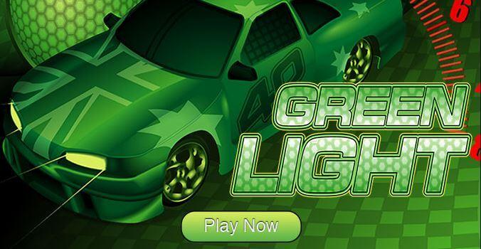 GREENLIGHT VIDEO SLOT