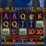 Hercules the Immortal Slot Review