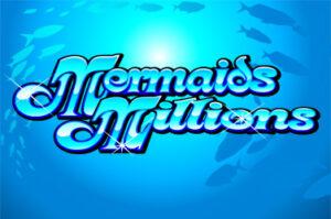 Mermaids millions slots