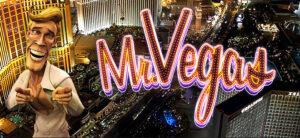 Mr Vegas Slot