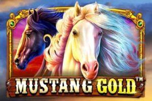 Mustang gold slots