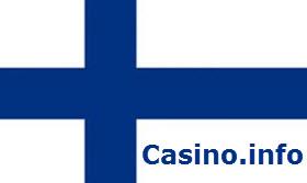 Online Casino Finland