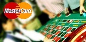 Online Casinos Accepting MasterCard
