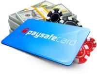 PAYSAFECARD ONLINE CASINOS