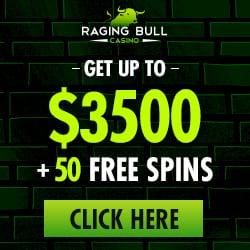 Raging Bull Casino