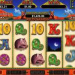 Red Sands Slots