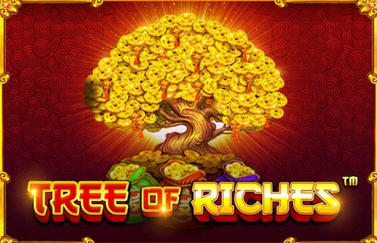 Riches Slot Review