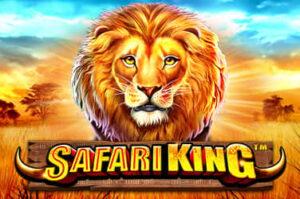 Safari king slots