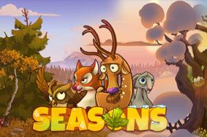 Seasons Slot