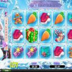 Snowmania Slot