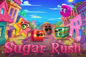 Sugar rush slot