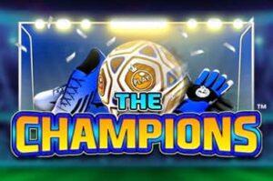 The champions slot