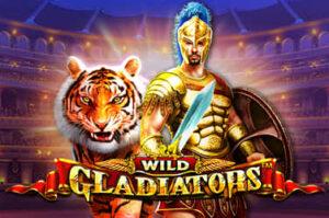 Wild gladiators slot