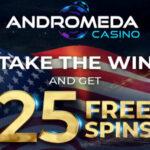 Andromeda casino