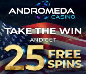 Andromeda casino