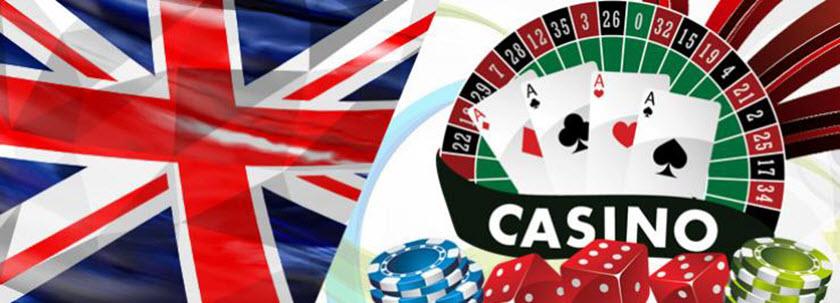 Best UK Online Casinos