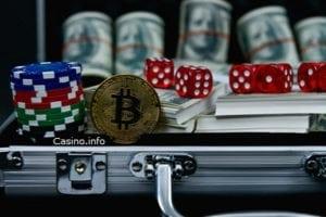 Bitcoin Casino