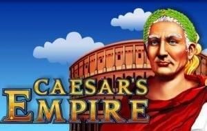 Caesar's Free Slots