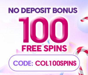 Candyland Casino No Deposit Bonus 