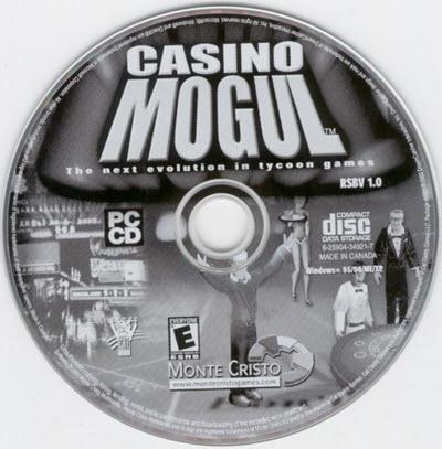 casino mogul