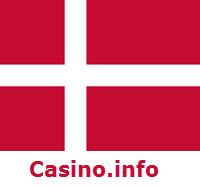 Denmark Online Casino