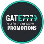 Gate 777 Casino logo