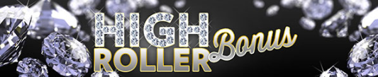 High Stakes Online Casino