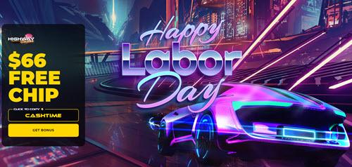 Labor Day Casino Promotions