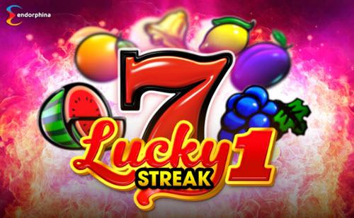 lucky streak 1