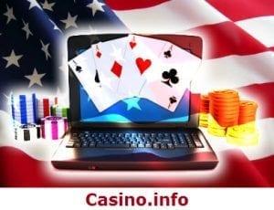 online casino for real money usa