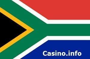 online casinos south africa