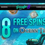 Paradise 8 Casino