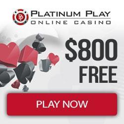 Platinum Play Casino