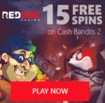 Red Dog Casino