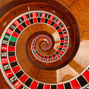 Roulette hypnotic