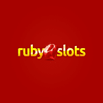 RubySlots Casino logo