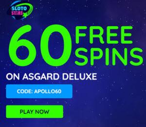 Sloto stars casino
