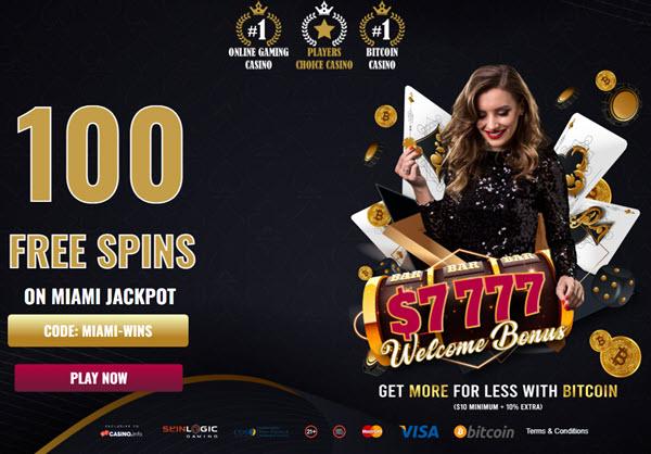 Slots Win Casino 