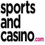 Sports and casino