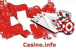 Swiss online casino