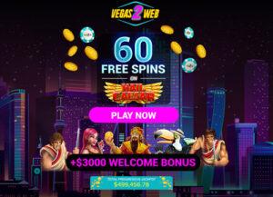 Vegas 2 Web